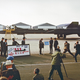 Illustration for article titled Rare photos of the SR-71 Blackbird show its amazing history
